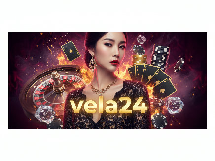 vela24 สล็อตออนไลน์