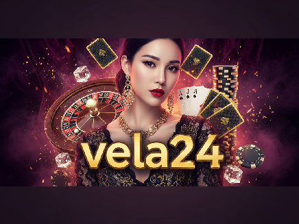 ทางเข้า vela24